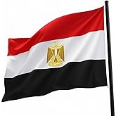Egyptian flag - Baba Saleh Sports Egypt | بابا صالح للأدوات الرياضية