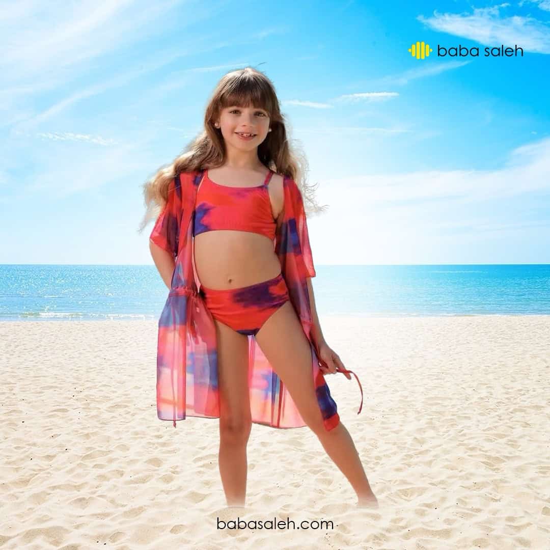 Bikini swimsuit - Baba Saleh Sports Egypt | بابا صالح للأدوات الرياضية