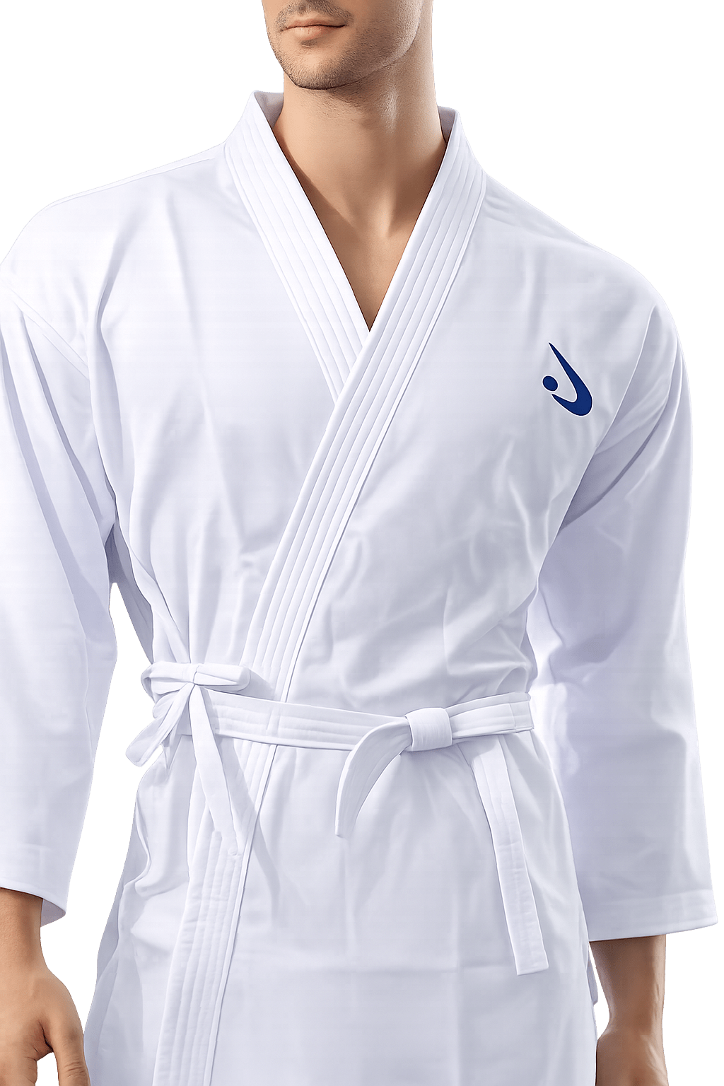 Track Karate Uniform - Baba Saleh Sports Egypt | بابا صالح للأدوات الرياضية