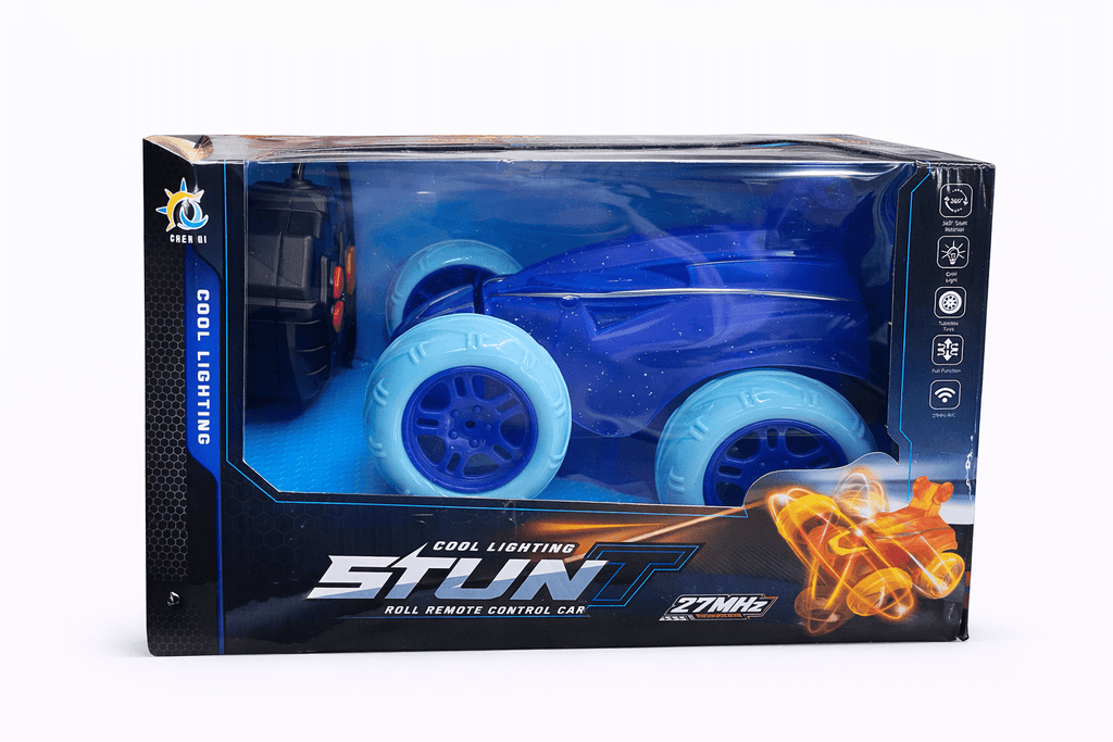 blue Racing Toy Car - Baba Saleh Sports Egypt | بابا صالح للأدوات الرياضية
