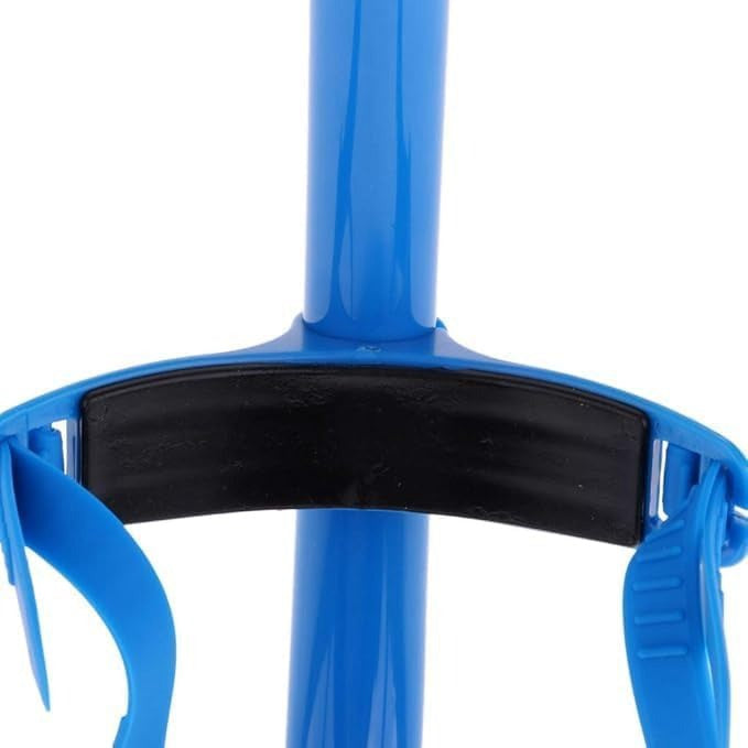Front Swimming Snorkel - Baba Saleh Sports Egypt | بابا صالح للأدوات الرياضية