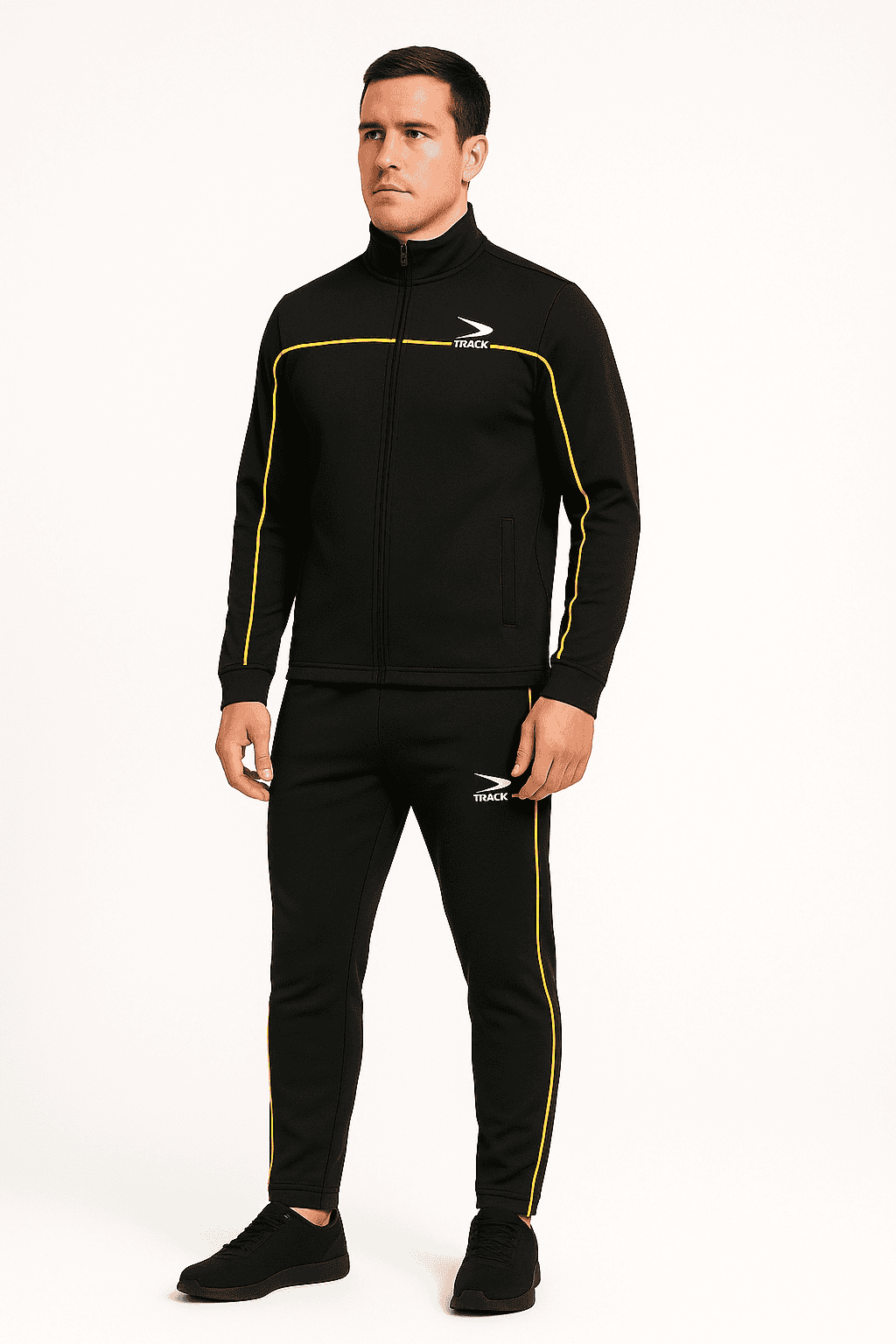 Men’s Tracksuit - Baba Saleh Sports Egypt | بابا صالح للأدوات الرياضية