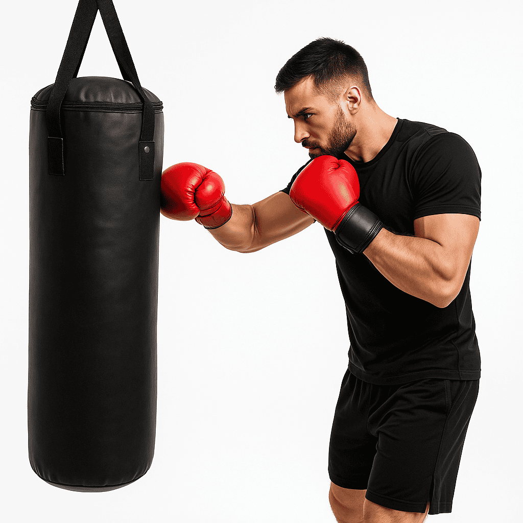 Training sandbag - Baba Saleh Sports Egypt | بابا صالح للأدوات الرياضية