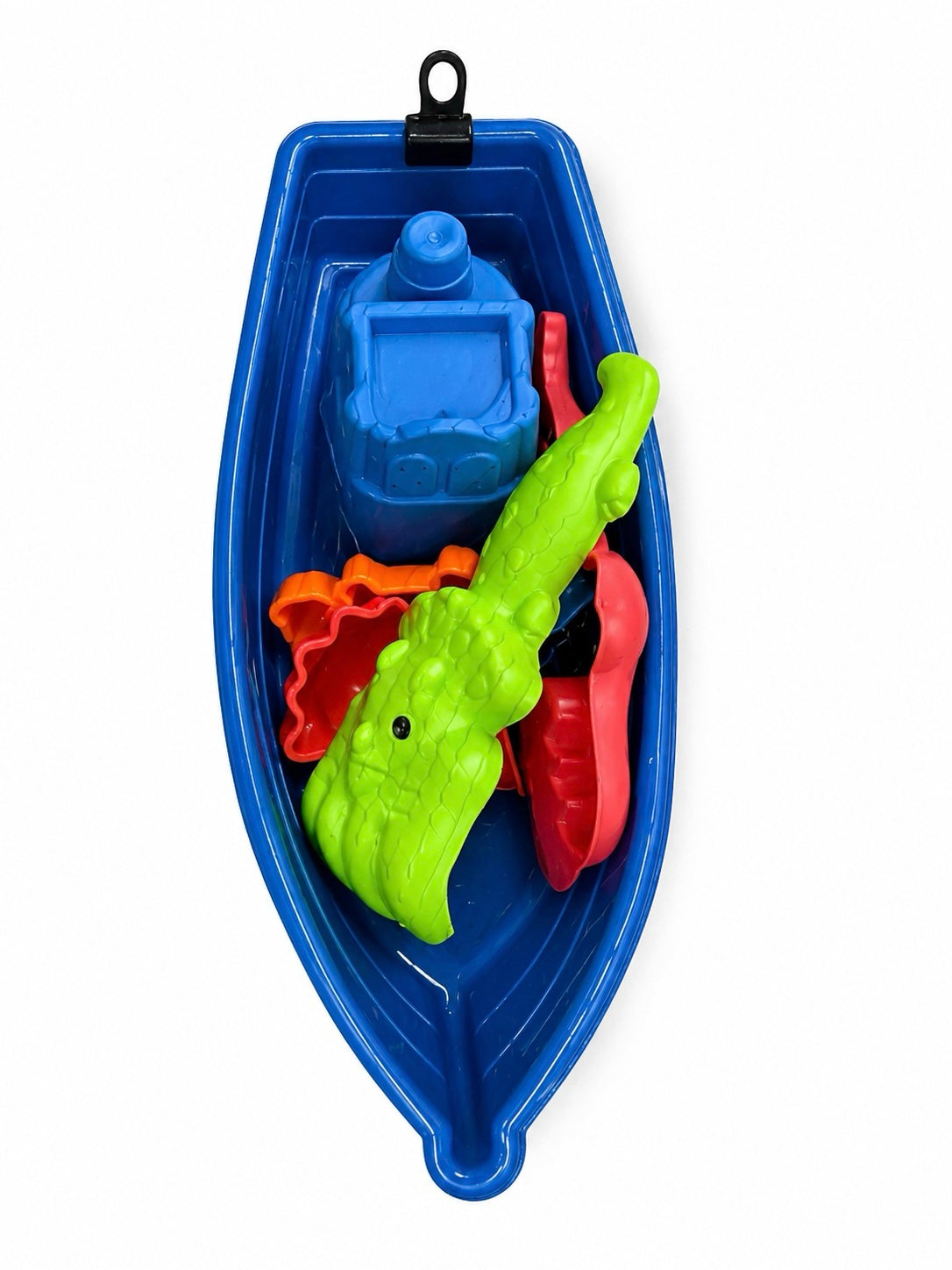 Beach Boat Tool Set - Baba Saleh Sports Egypt | بابا صالح للأدوات الرياضية