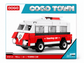 COGO TOWN Touring Car - Baba Saleh Sports Egypt | بابا صالح للأدوات الرياضية