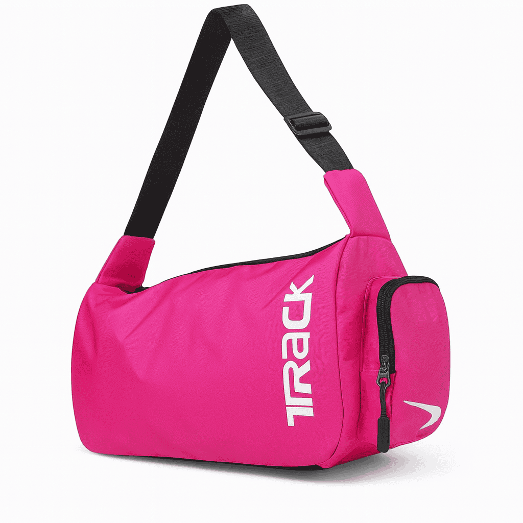 Track Handbag - Baba Saleh Sports Egypt | بابا صالح للأدوات الرياضية