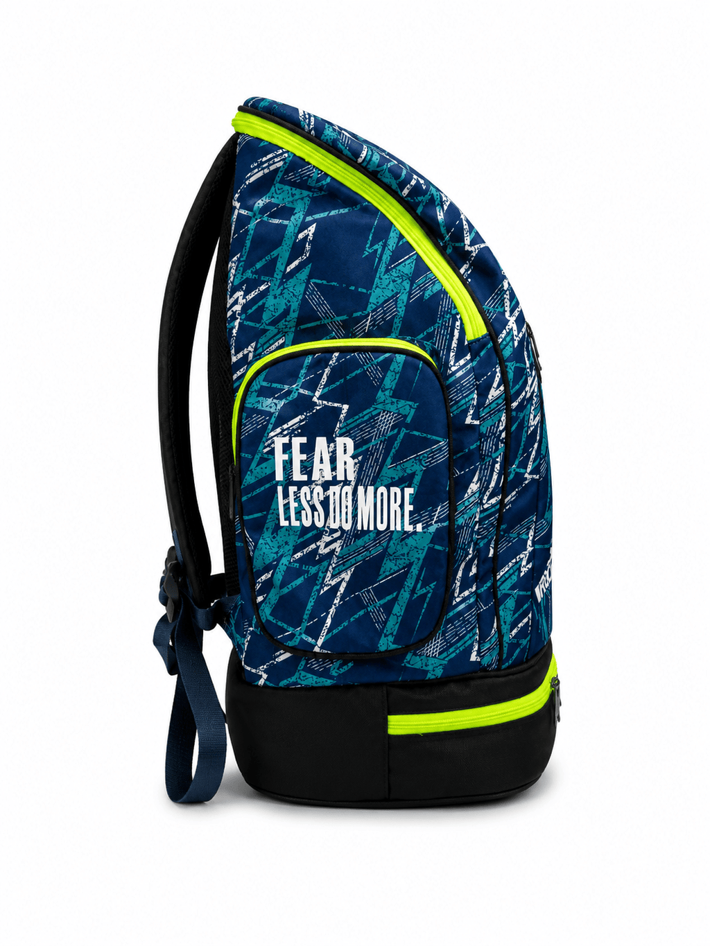 Track Swimming Backpack - Baba Saleh Sports Egypt | بابا صالح للأدوات الرياضية