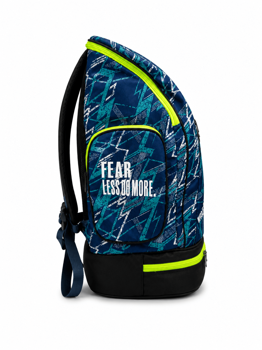 Track Swimming Backpack - Baba Saleh Sports Egypt | بابا صالح للأدوات الرياضية