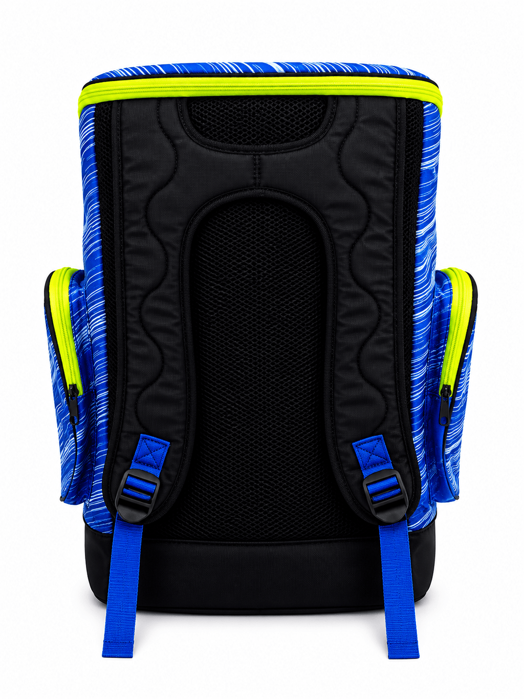 Track Swimming Backpack - Baba Saleh Sports Egypt | بابا صالح للأدوات الرياضية