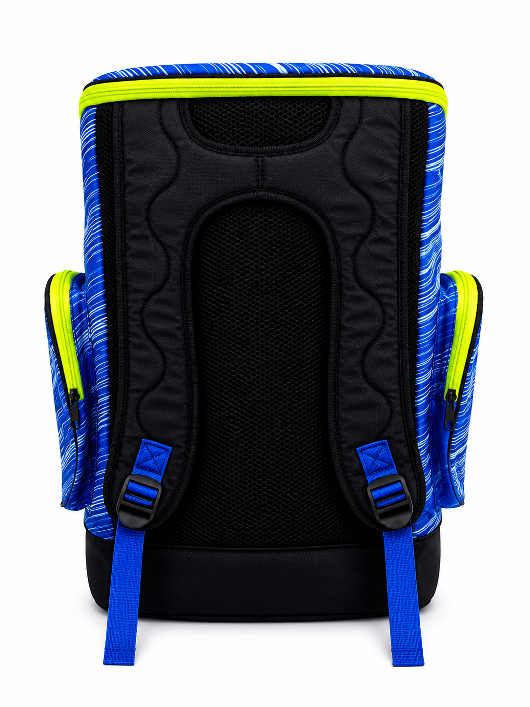 Track Swimming Backpack - Baba Saleh Sports Egypt | بابا صالح للأدوات الرياضية