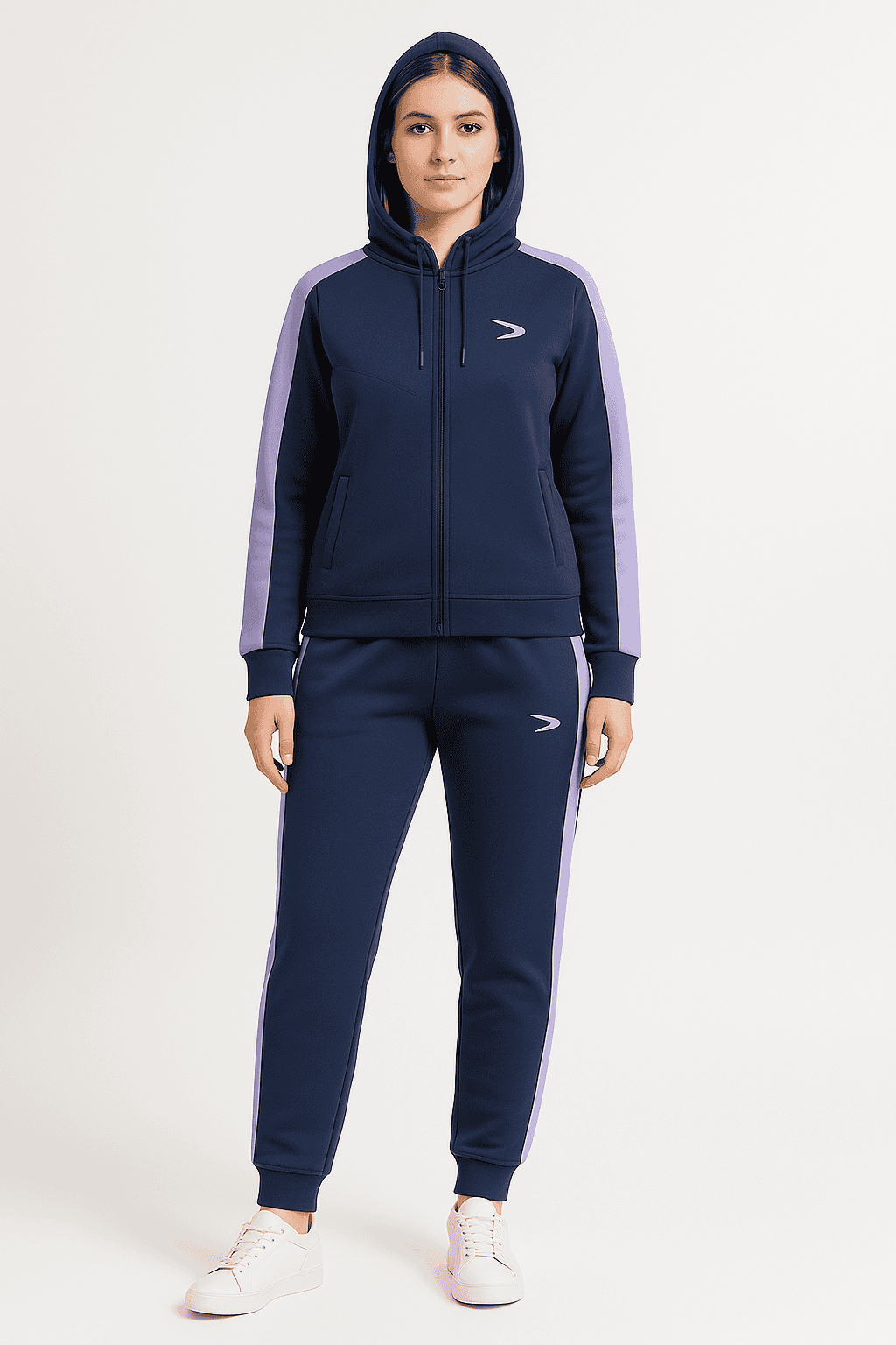 Women’s Tracksuit - Baba Saleh Sports Egypt | بابا صالح للأدوات الرياضية