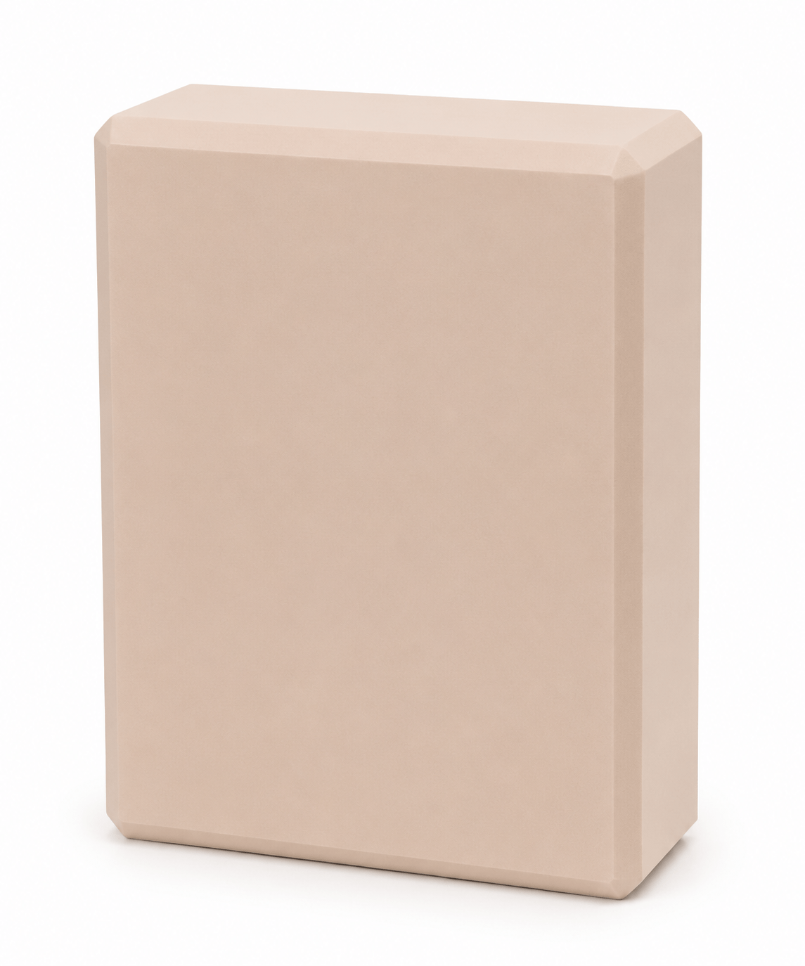 Foam Yoga Block - Baba Saleh Sports Egypt | بابا صالح للأدوات الرياضية