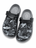 Youth Printed Crocs Clogs - Baba Saleh Sports Egypt | بابا صالح للأدوات الرياضية