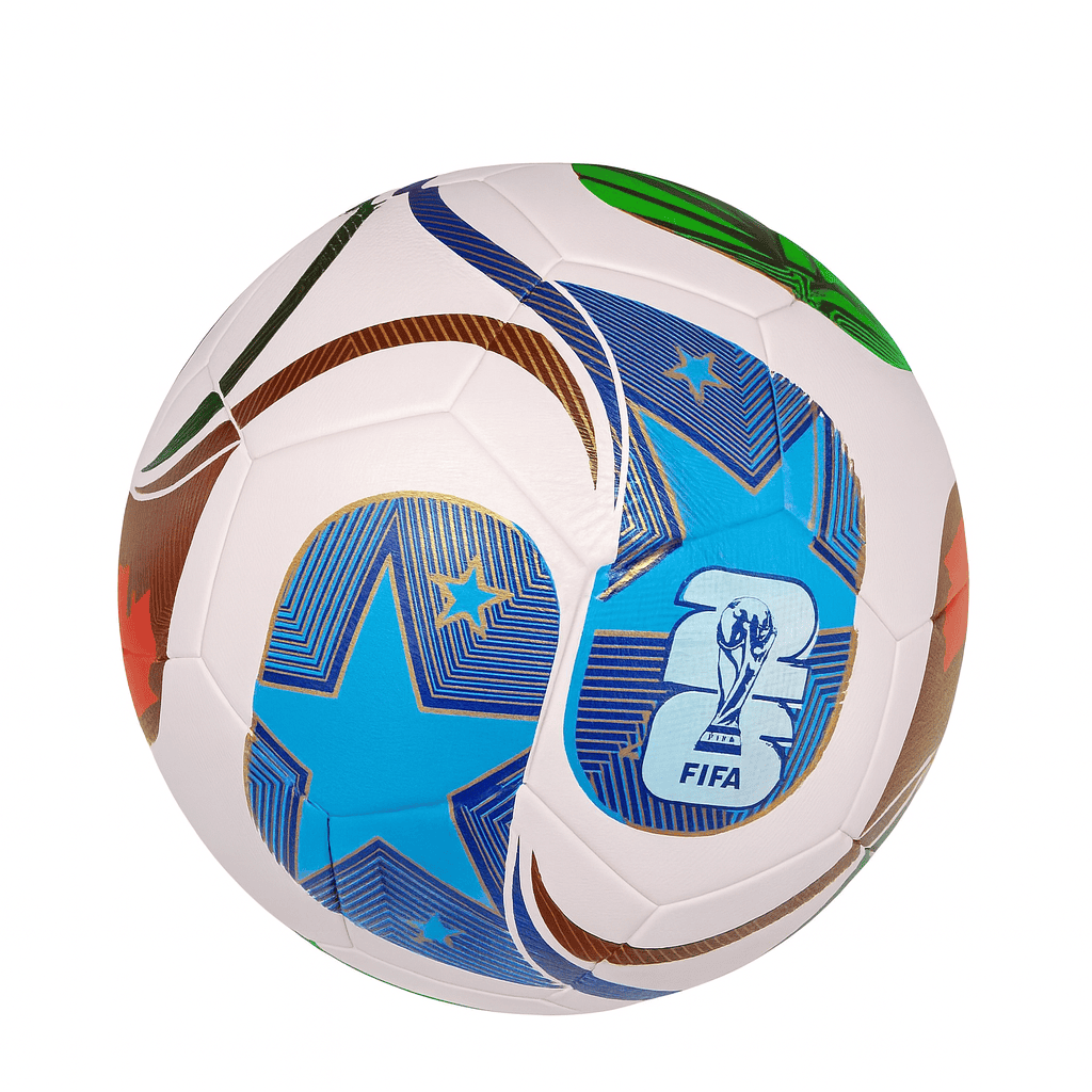Football - Baba Saleh Sports Egypt | بابا صالح للأدوات الرياضية