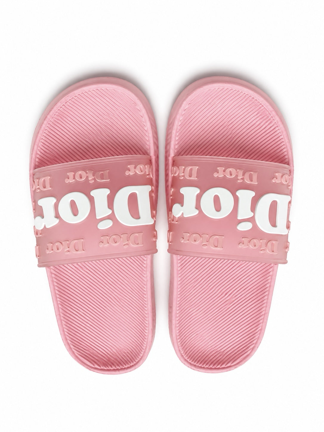 Women’s Dior Slides - Baba Saleh Sports Egypt | بابا صالح للأدوات الرياضية