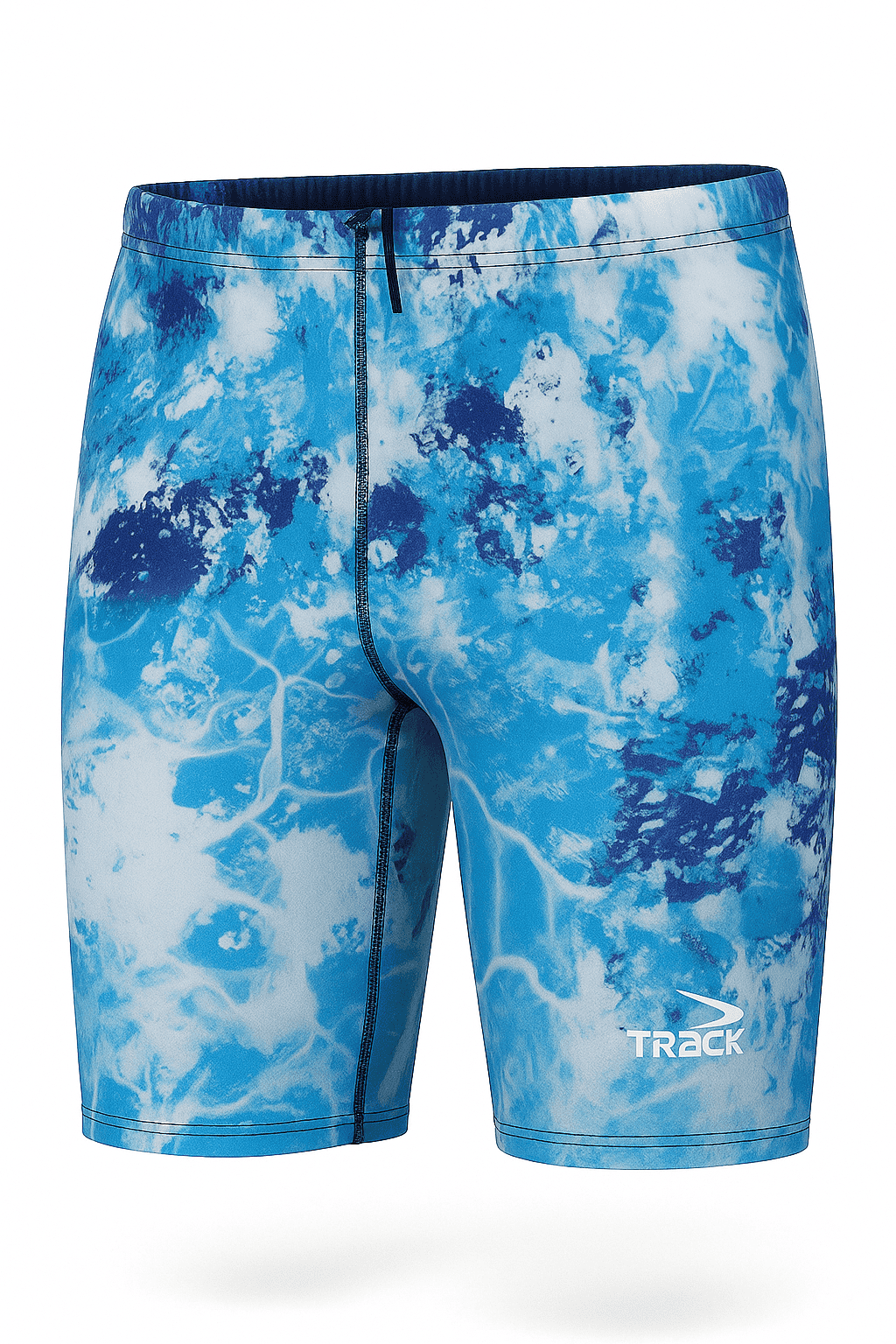 Track Printed Jammers - Baba Saleh Sports Egypt | بابا صالح للأدوات الرياضية