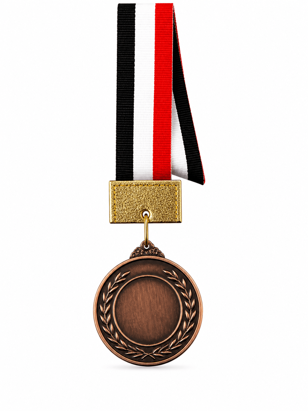 Basketball Medal – 6 cm - Baba Saleh Sports Egypt | بابا صالح للأدوات الرياضية