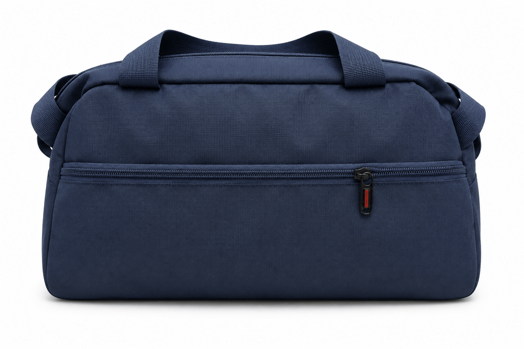 Track Two-Tone Handbag - Baba Saleh Sports Egypt | بابا صالح للأدوات الرياضية