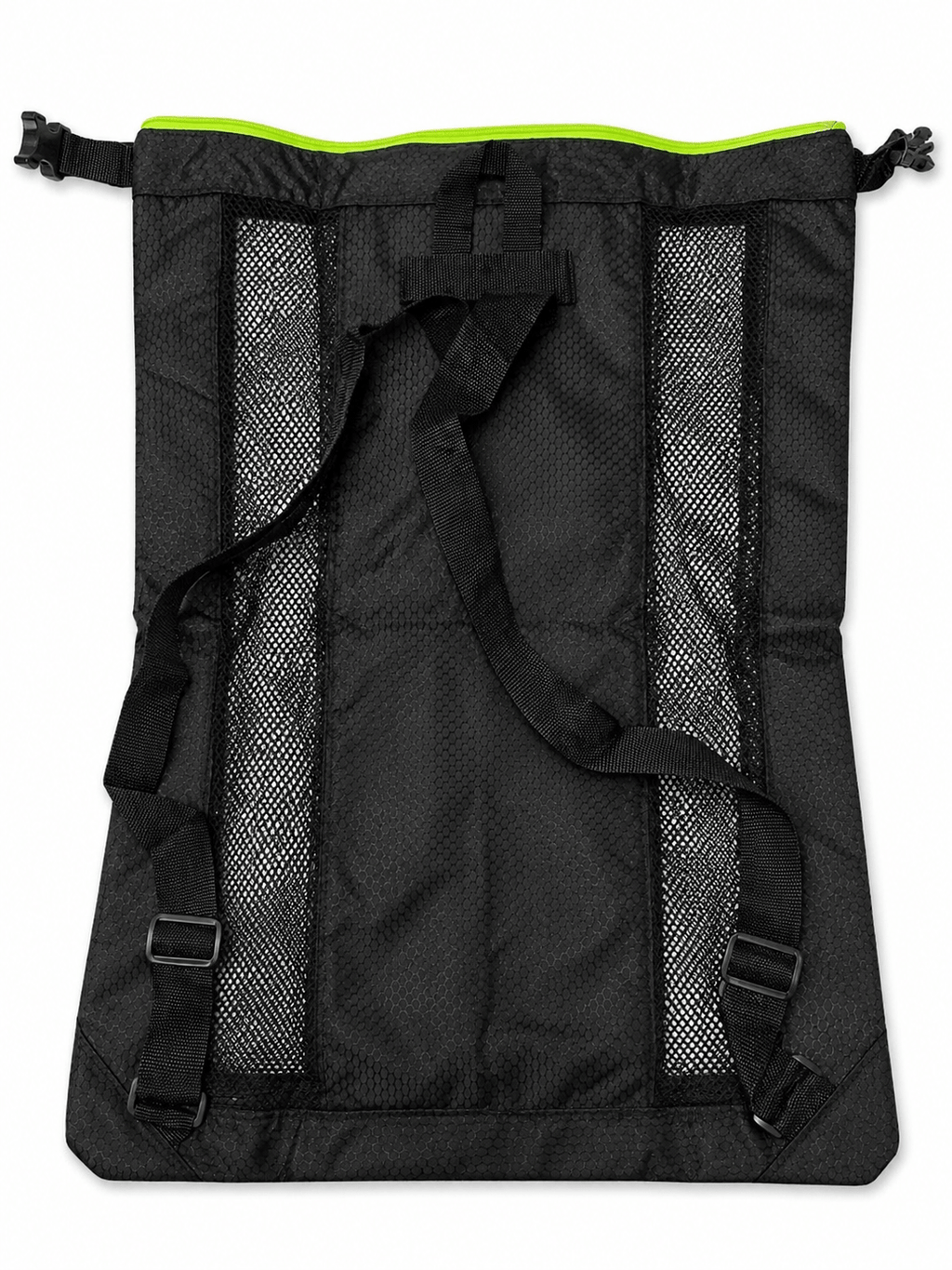 Speedo Swimming Mesh Bag - Baba Saleh Sports Egypt | بابا صالح للأدوات الرياضية