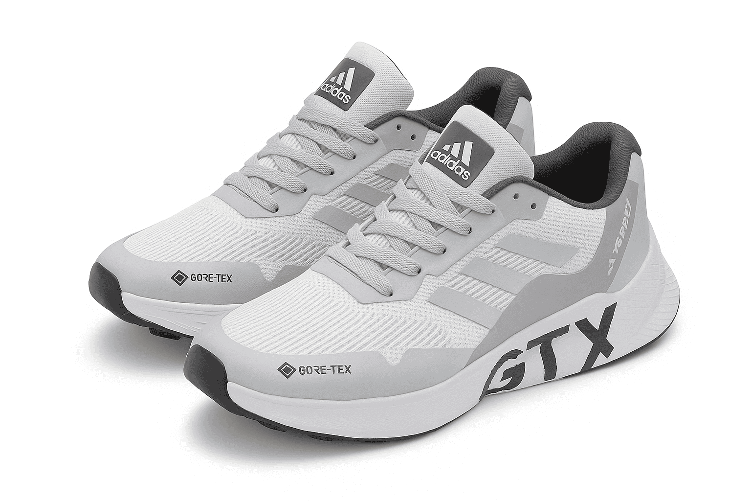 Men’s Running Shoes - Baba Saleh Sports Egypt | بابا صالح للأدوات الرياضية