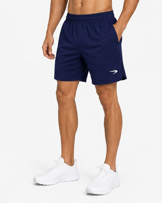 Track Training Shorts - Baba Saleh Sports Egypt | بابا صالح للأدوات الرياضية