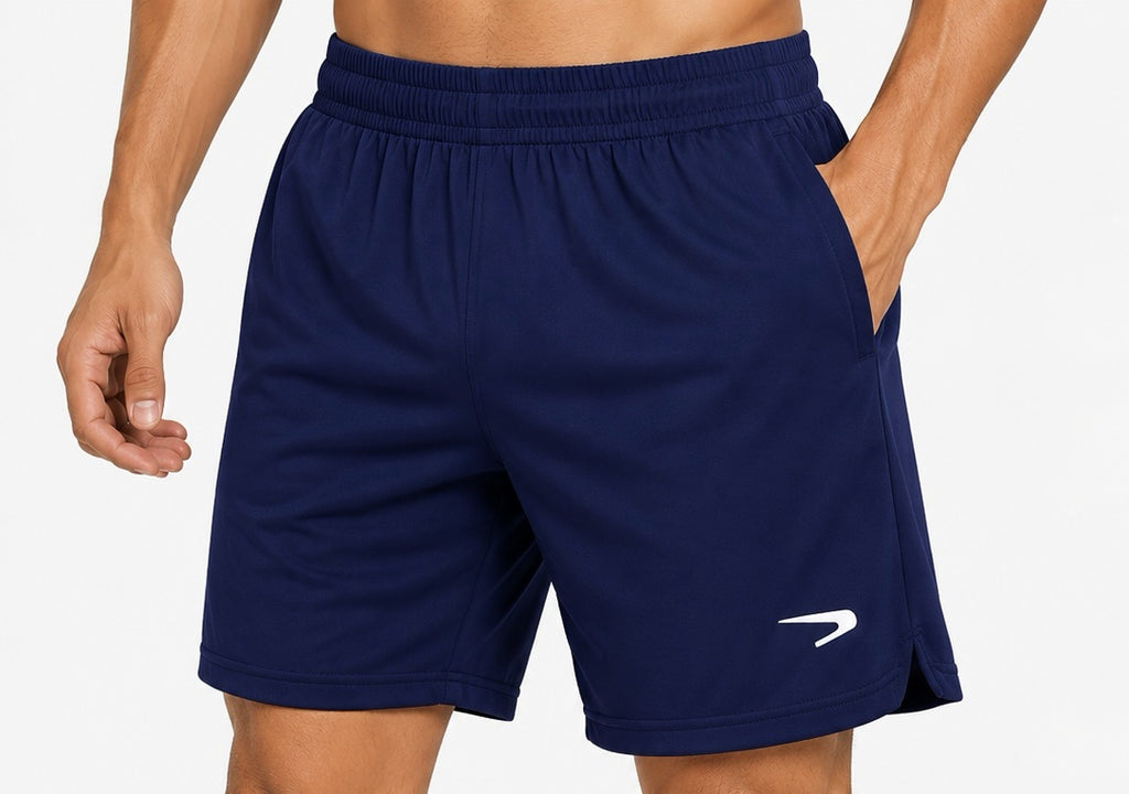Track Training Shorts - Baba Saleh Sports Egypt | بابا صالح للأدوات الرياضية