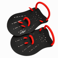 Swimming hand paddles - Baba Saleh Sports Egypt | بابا صالح للأدوات الرياضية