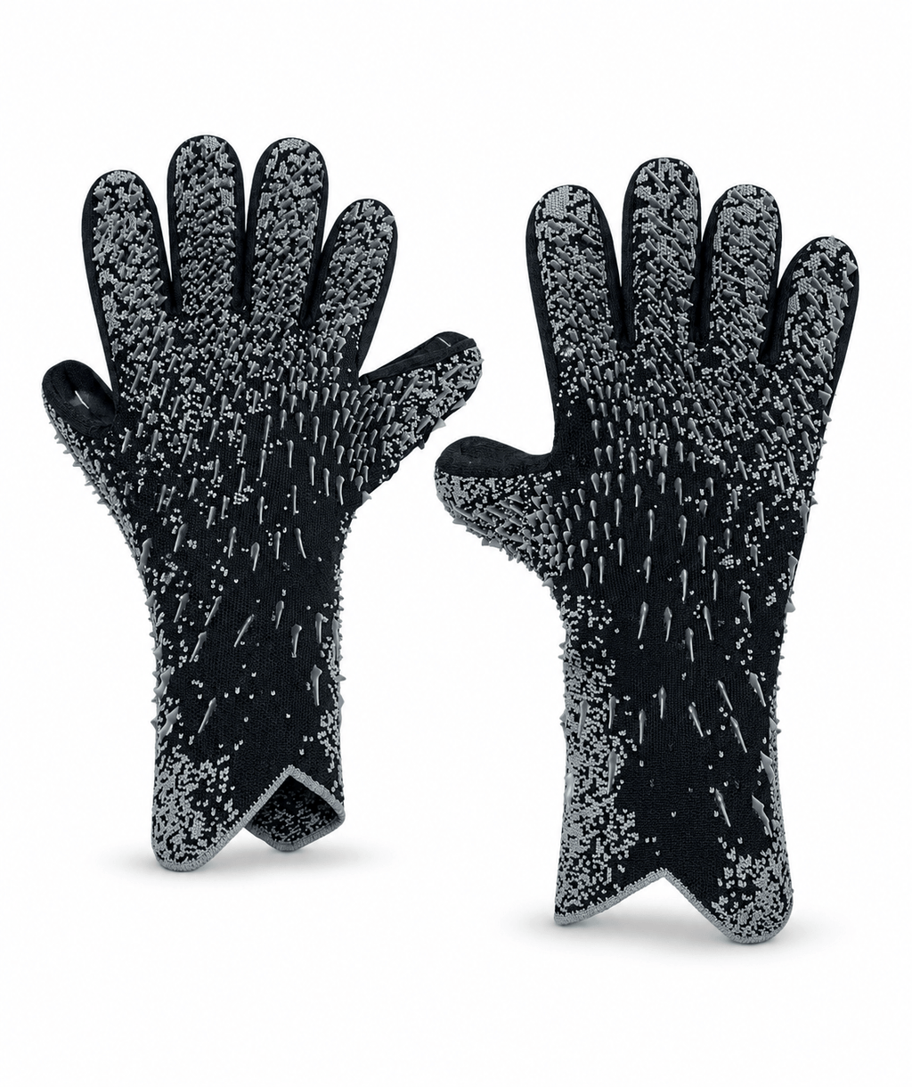 Goalkeeper Gloves - Baba Saleh Sports Egypt | بابا صالح للأدوات الرياضية