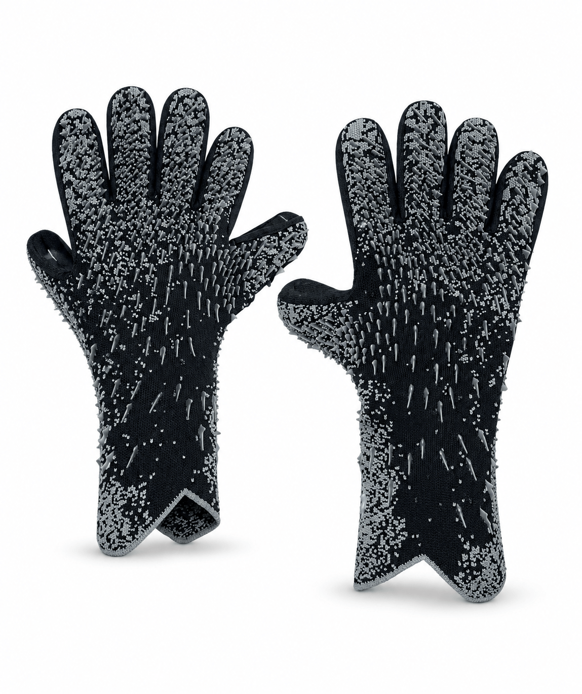 Goalkeeper Gloves - Baba Saleh Sports Egypt | بابا صالح للأدوات الرياضية