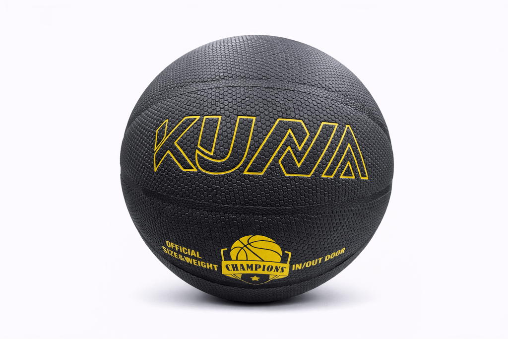 KUNA Basketball - Baba Saleh Sports Egypt | بابا صالح للأدوات الرياضية