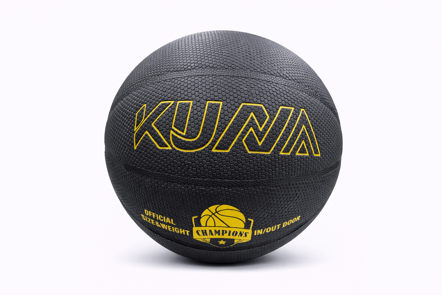 KUNA Basketball - Baba Saleh Sports Egypt | بابا صالح للأدوات الرياضية