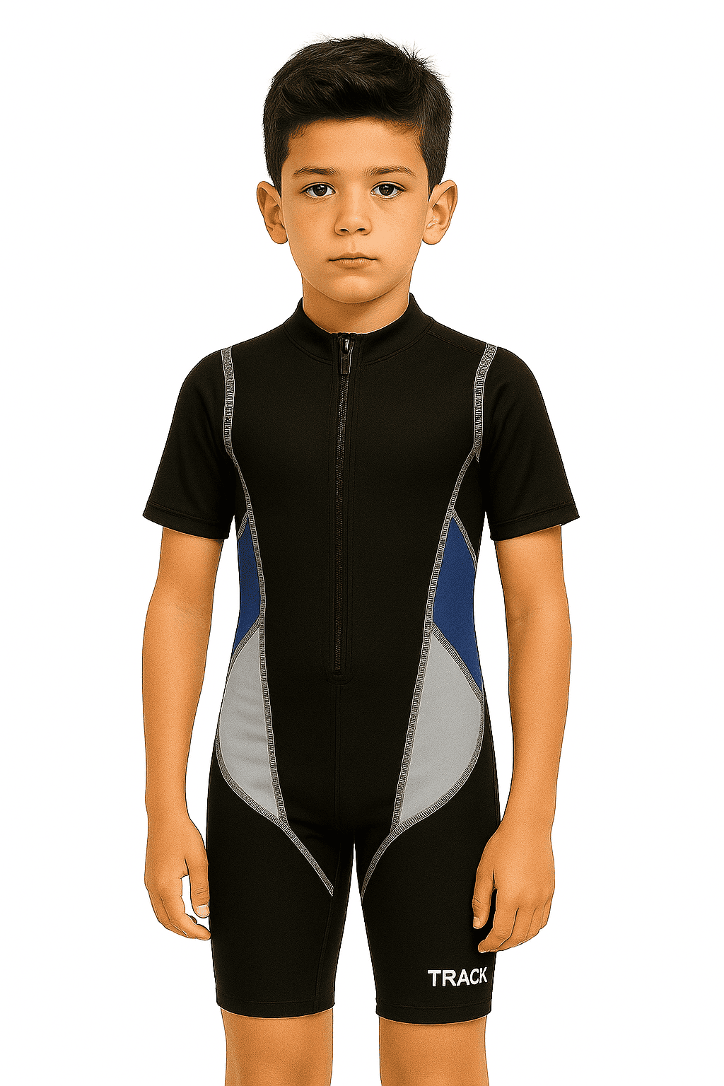 Track Swimsuit - Baba Saleh Sports Egypt | بابا صالح للأدوات الرياضية