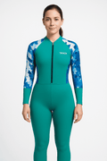 Track 3D Set Swimsuit - Baba Saleh Sports Egypt | بابا صالح للأدوات الرياضية