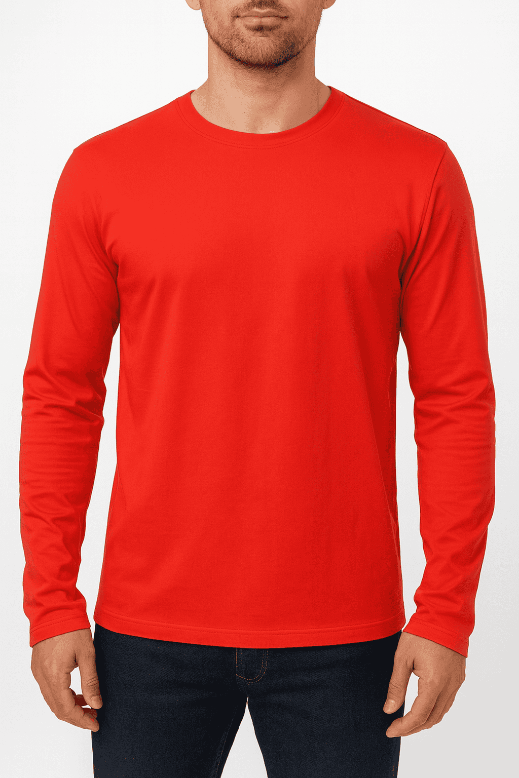 Sleeve T-Shirt - Baba Saleh Sports Egypt | بابا صالح للأدوات الرياضية