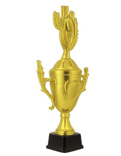 Large trophy 54cm - Baba Saleh Sports Egypt | بابا صالح للأدوات الرياضية