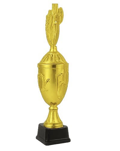 Large trophy 54cm - Baba Saleh Sports Egypt | بابا صالح للأدوات الرياضية