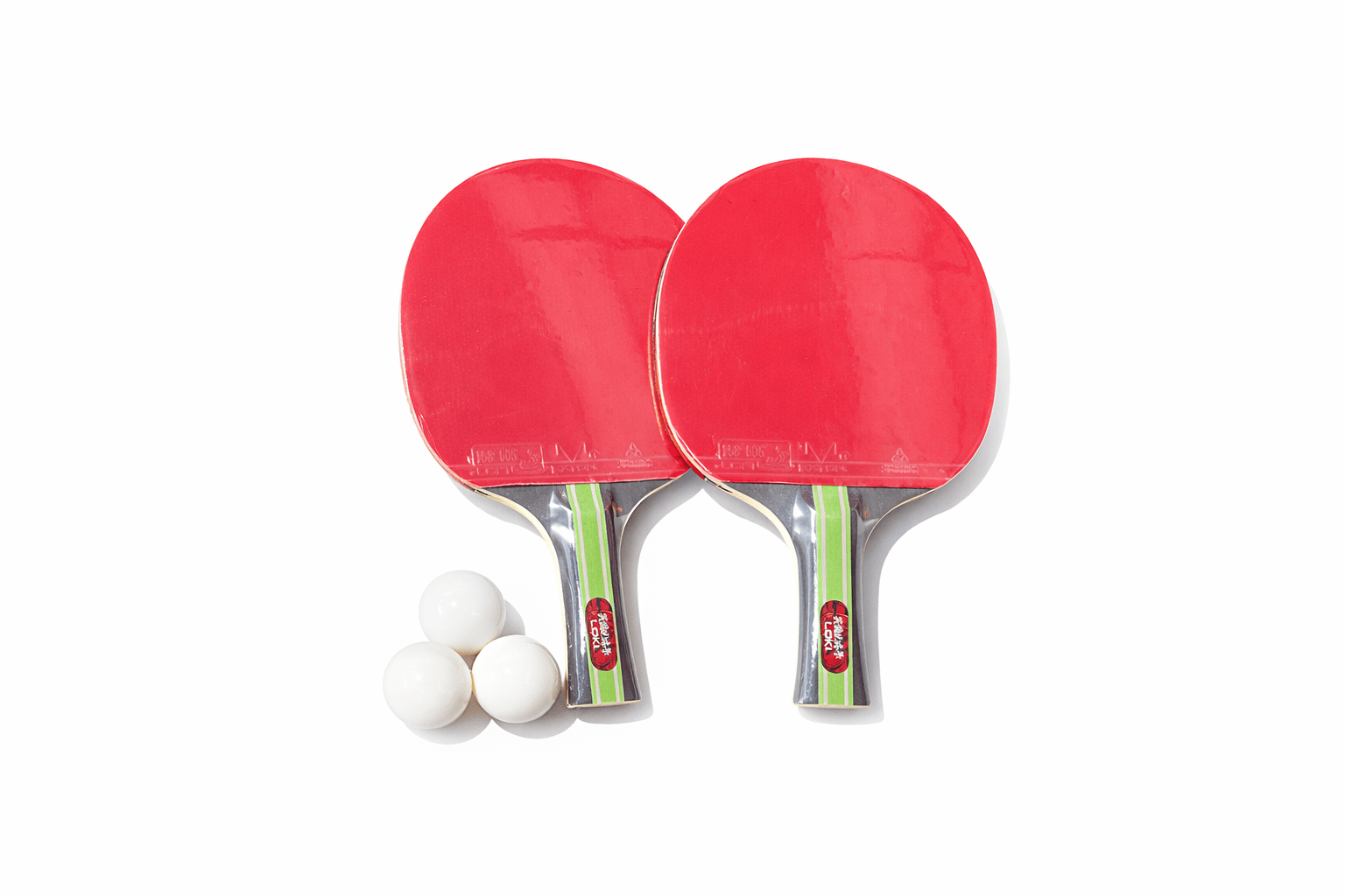 Loki Table Tennis Set - Baba Saleh Sports Egypt | بابا صالح للأدوات الرياضية