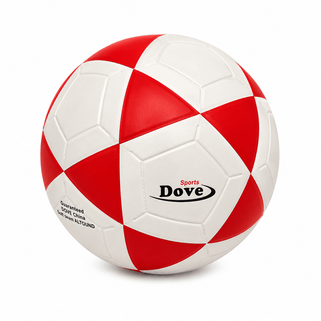 Dove Football (Size 3) - Baba Saleh Sports Egypt | بابا صالح للأدوات الرياضية
