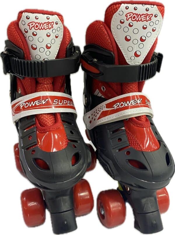 Two-Line Roller Skates - Baba Saleh Sports Egypt | بابا صالح للأدوات الرياضية