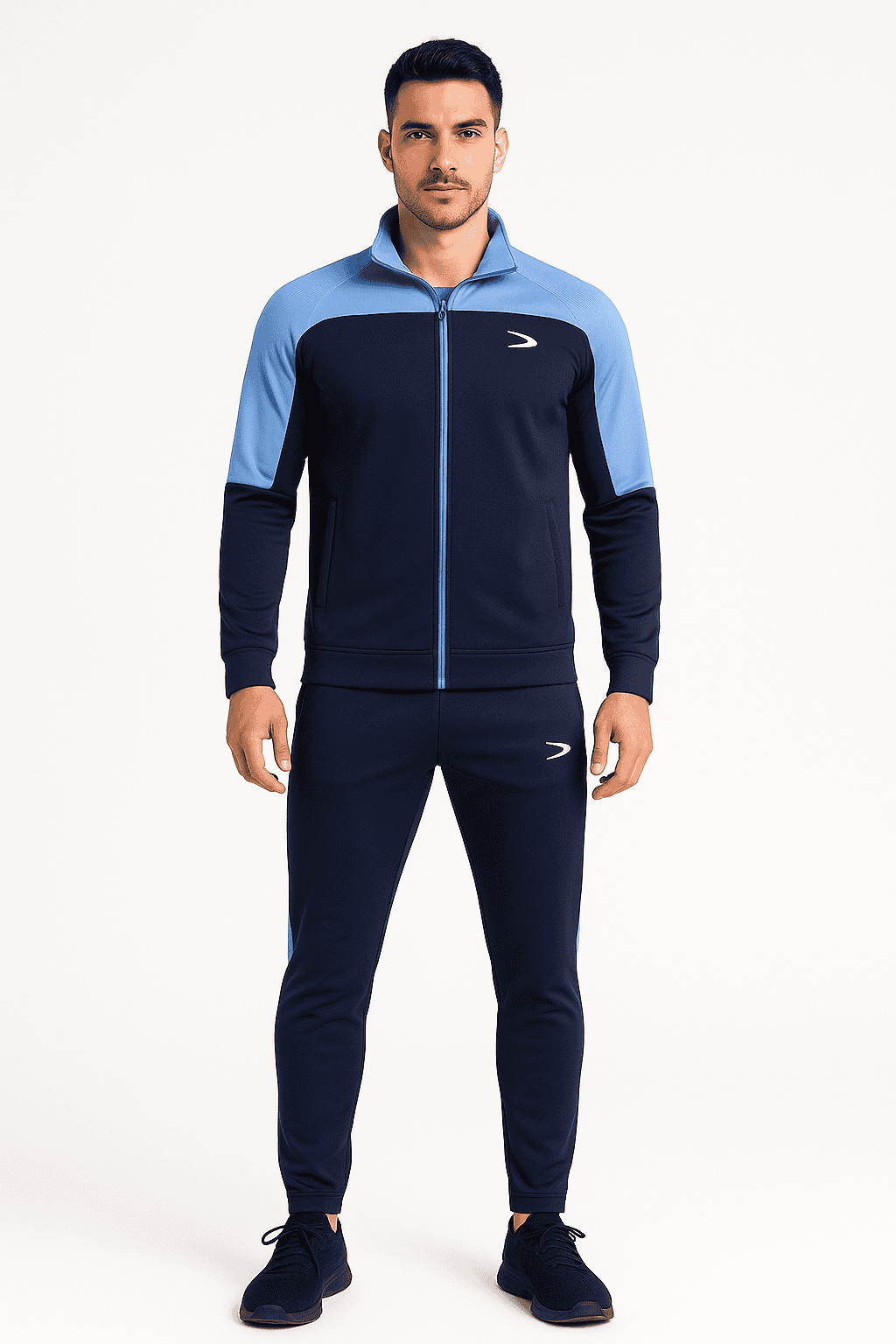Men’s Tracksuit - Baba Saleh Sports Egypt | بابا صالح للأدوات الرياضية