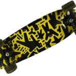 wooden skateboard - Baba Saleh Sports Egypt | بابا صالح للأدوات الرياضية