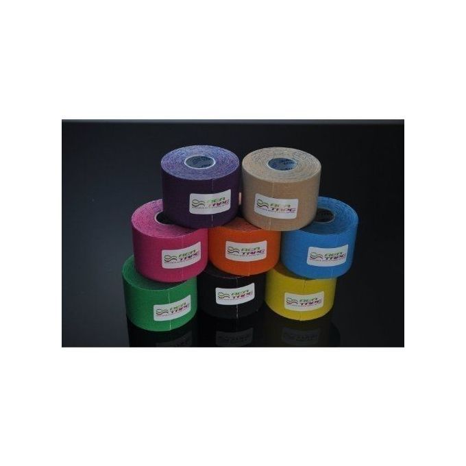 Medical Adhesive Muscle Tape – 5 cm - Baba Saleh Sports Egypt | بابا صالح للأدوات الرياضية