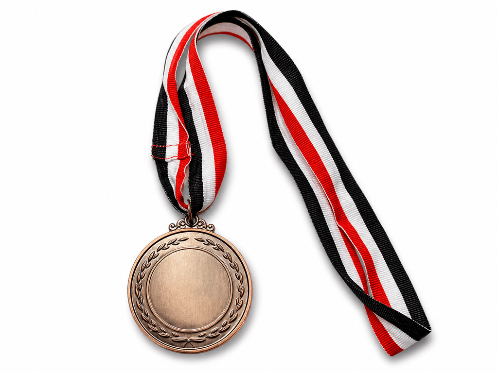 Blank Medal – 6 cm - Baba Saleh Sports Egypt | بابا صالح للأدوات الرياضية
