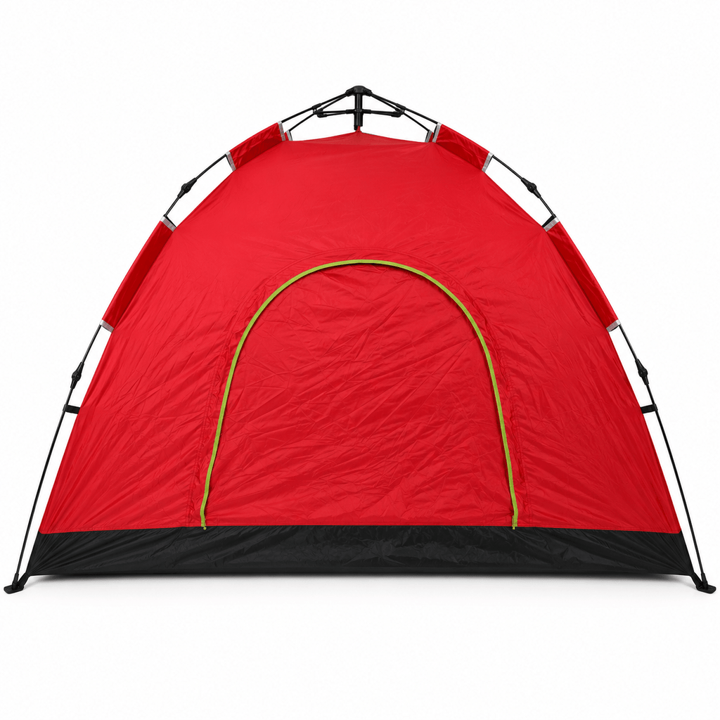 Easy Open Camping Tent - Baba Saleh Sports Egypt | بابا صالح للأدوات الرياضية