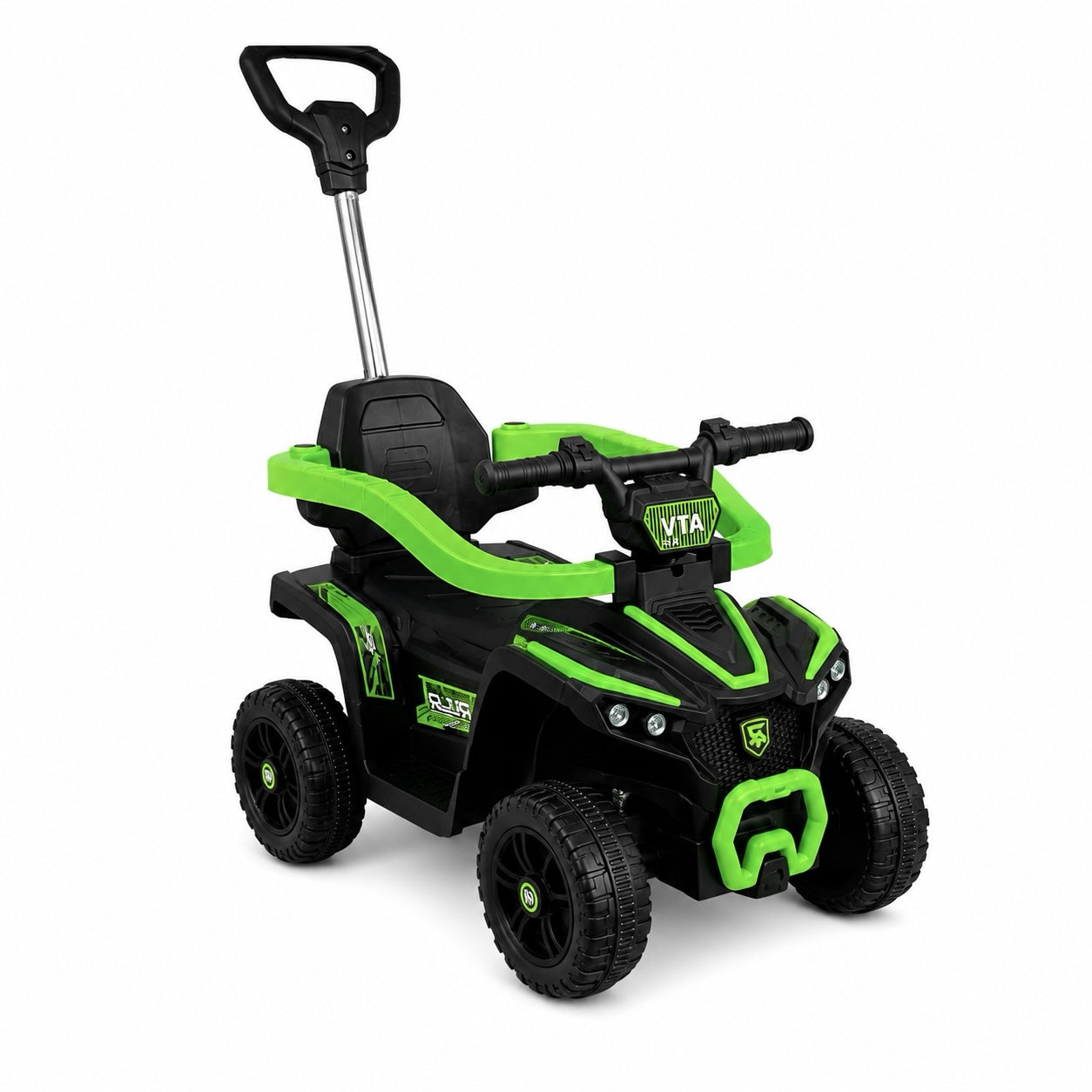 kids Ride_on ATV car - Baba Saleh Sports Egypt | بابا صالح للأدوات الرياضية