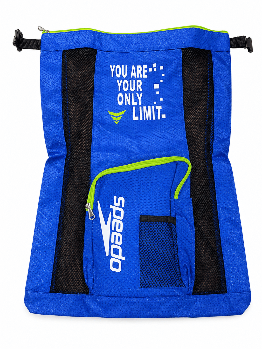 Speedo Swimming Mesh Bag - Baba Saleh Sports Egypt | بابا صالح للأدوات الرياضية
