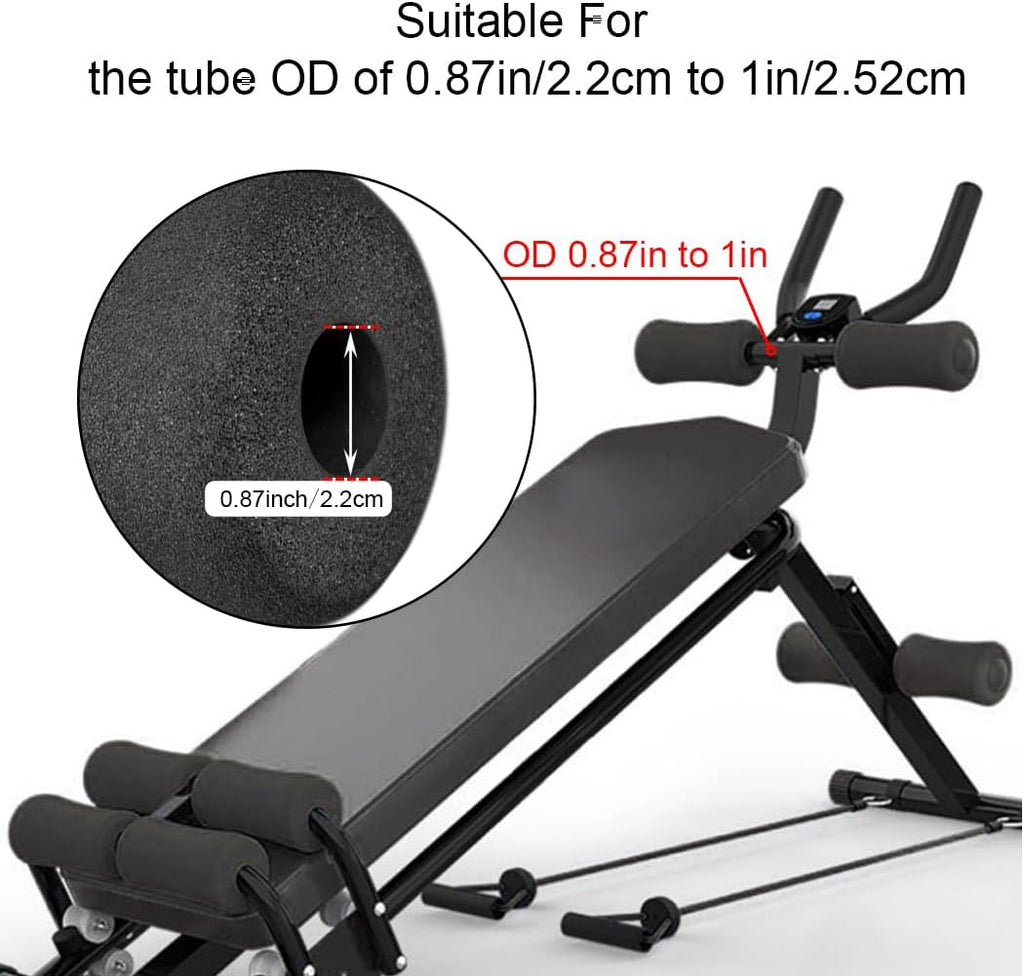 Device foam - Baba Saleh Sports Egypt | بابا صالح للأدوات الرياضية