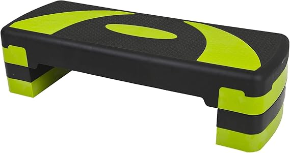 Aerobic step 78 cm - Baba Saleh Sports Egypt | بابا صالح للأدوات الرياضية