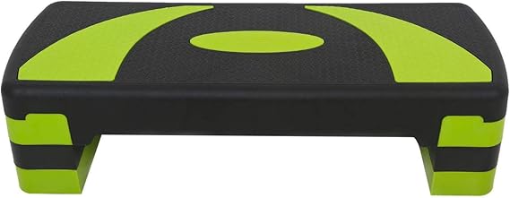 Aerobic step 78 cm - Baba Saleh Sports Egypt | بابا صالح للأدوات الرياضية