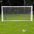 Pair of Five-a-Side Football Goal Nets - Baba Saleh Sports Egypt | بابا صالح للأدوات الرياضية